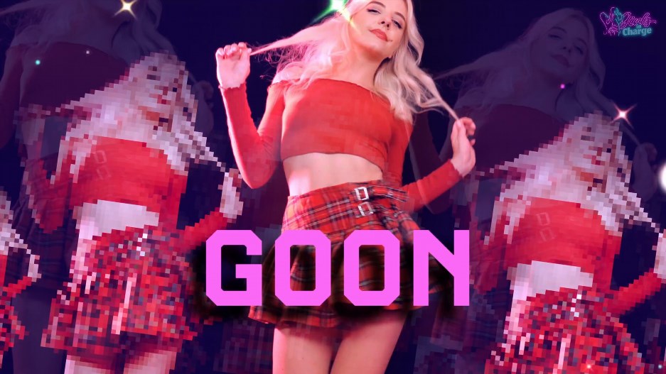 Girls in Charge - Gabie's Gooner -Handpicked Jerk-Off Instruction